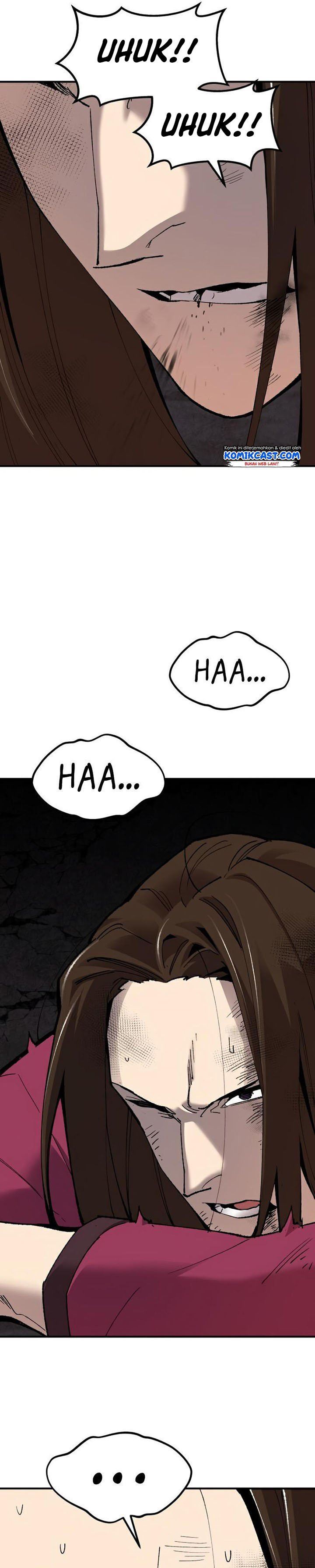 Limit Breaker Chap 75 - Next Chap 76