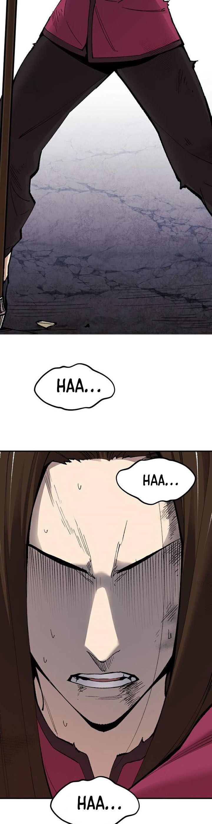 Limit Breaker Chap 75 - Next Chap 76