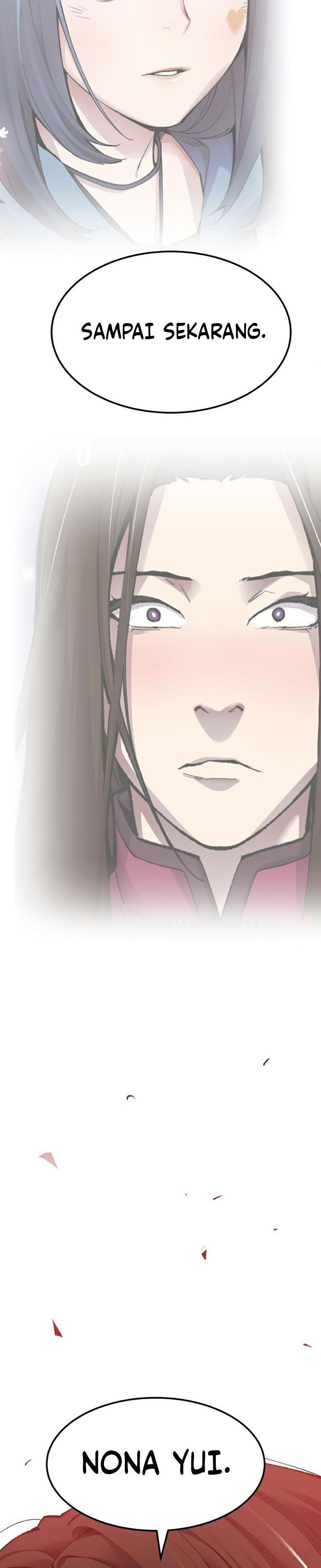 Limit Breaker Chap 75 - Next Chap 76