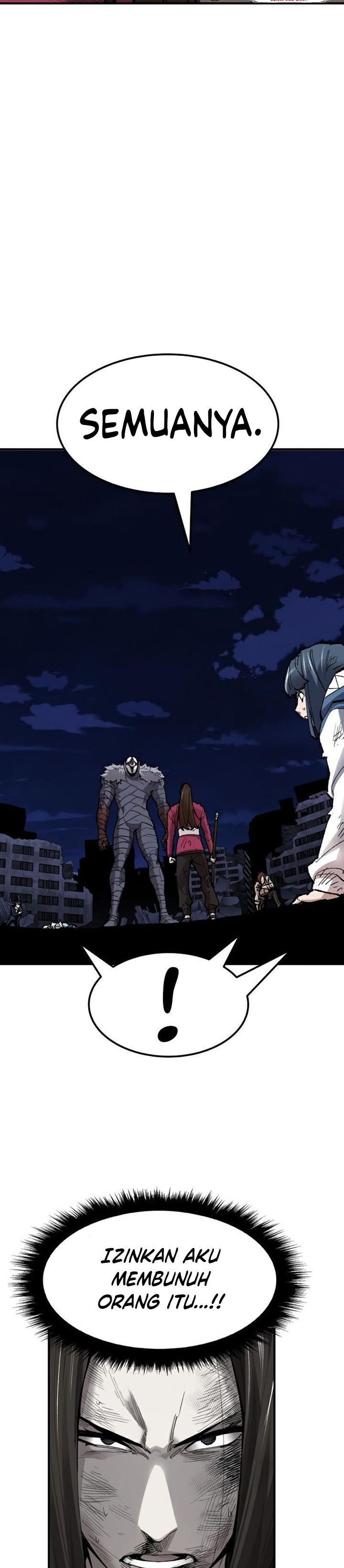 Limit Breaker Chap 75 - Next Chap 76