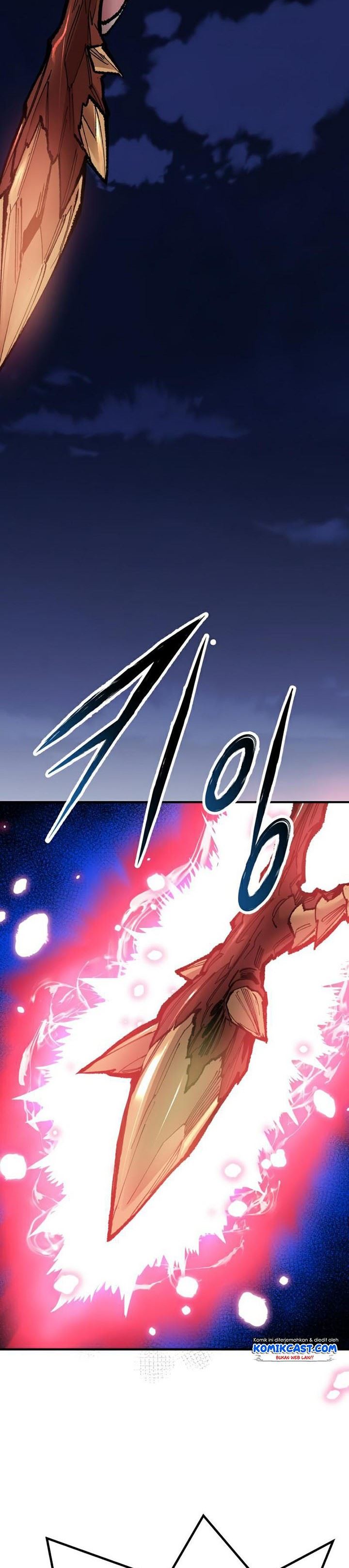 Limit Breaker Chap 75 - Next Chap 76