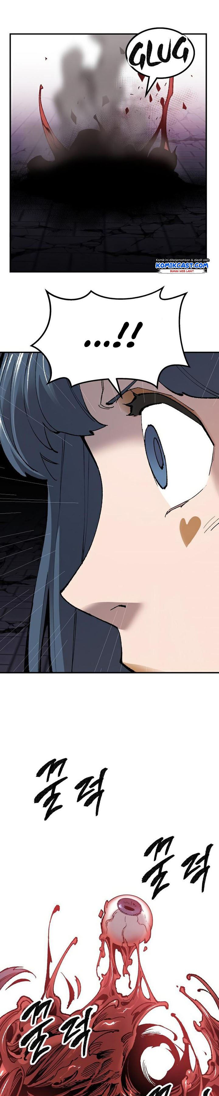 Limit Breaker Chap 75 - Next Chap 76