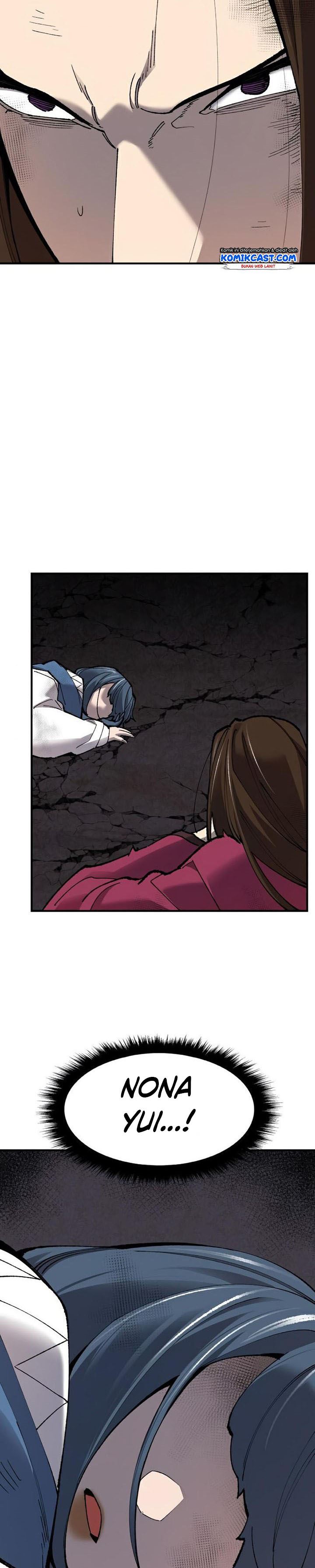 Limit Breaker Chap 75 - Next Chap 76