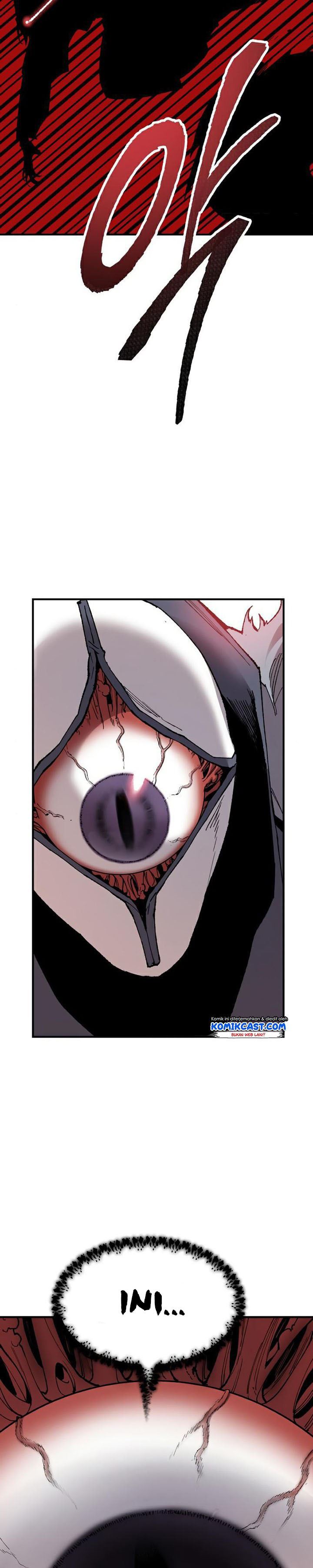 Limit Breaker Chap 75 - Next Chap 76