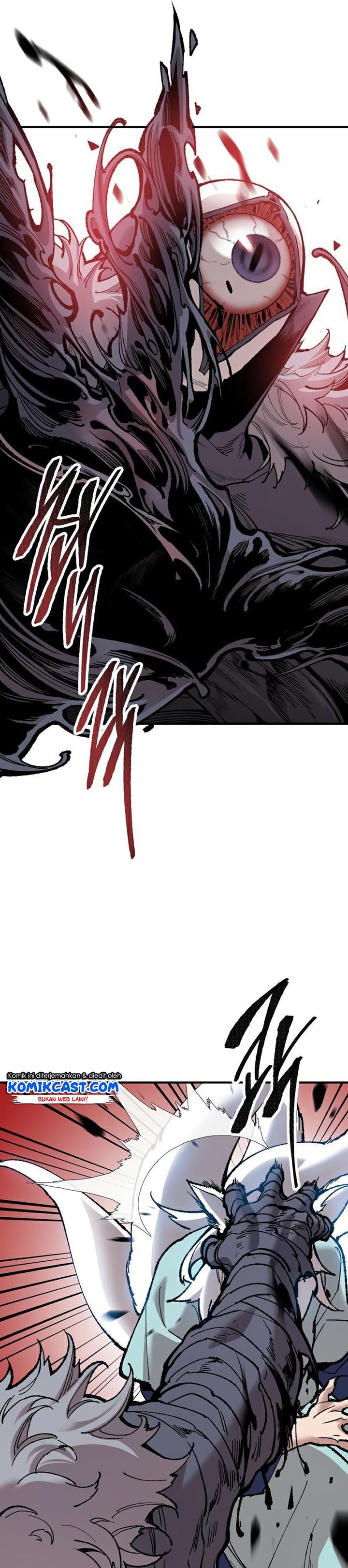 Limit Breaker Chap 75 - Next Chap 76