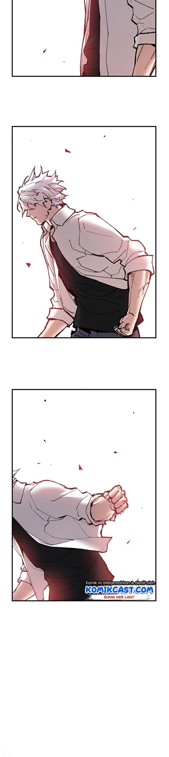 Limit Breaker Chap 76 - Next Chap 77