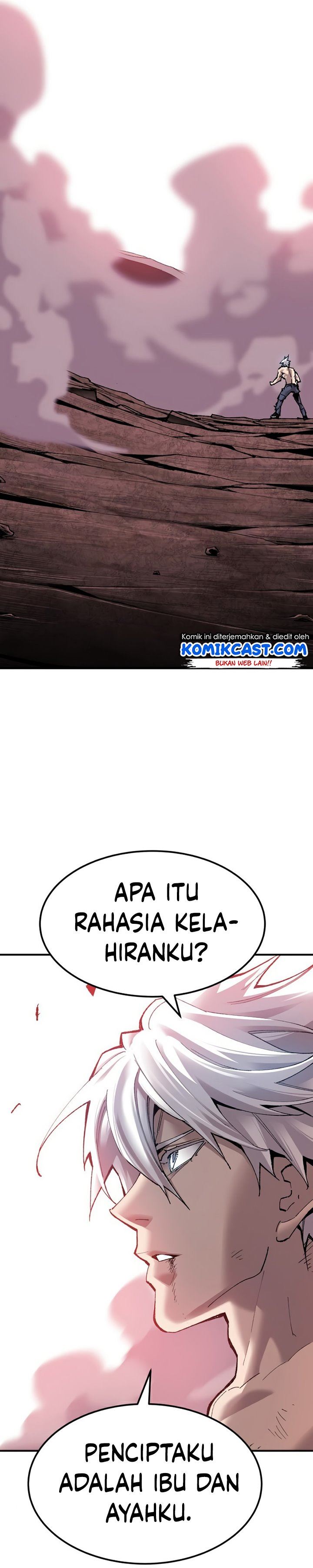Limit Breaker Chap 76 - Next Chap 77