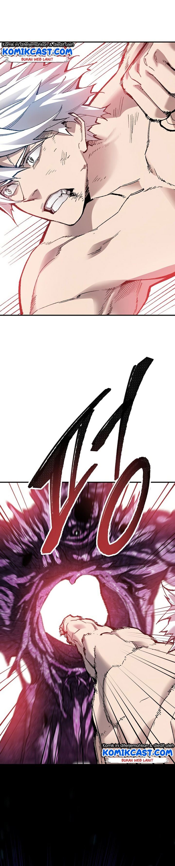 Limit Breaker Chap 76 - Next Chap 77