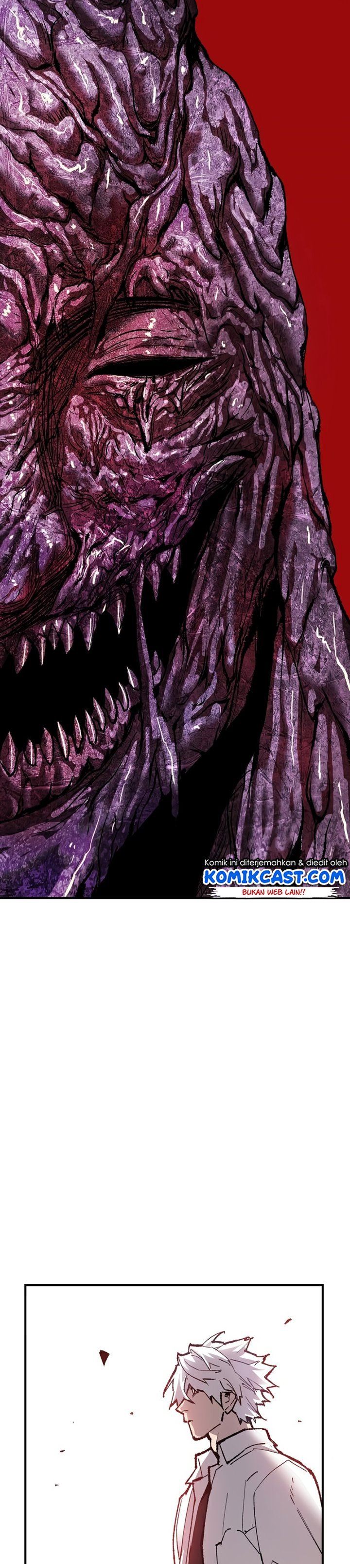 Limit Breaker Chap 76 - Next Chap 77