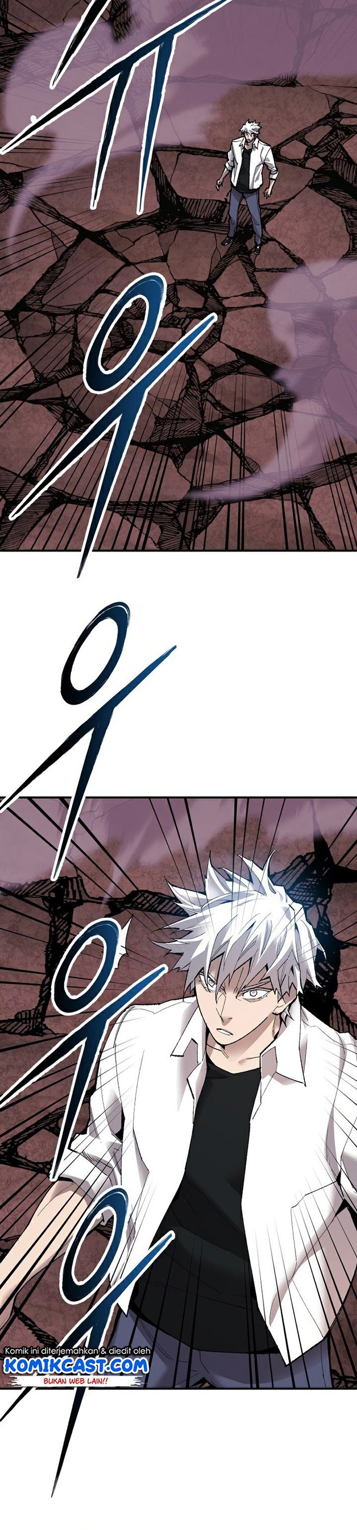 Limit Breaker Chap 76 - Next Chap 77