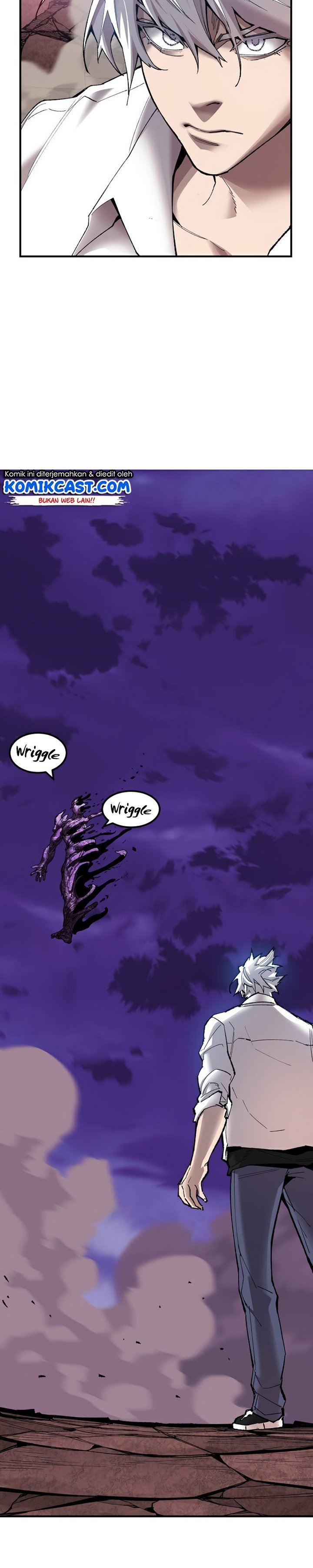 Limit Breaker Chap 76 - Next Chap 77