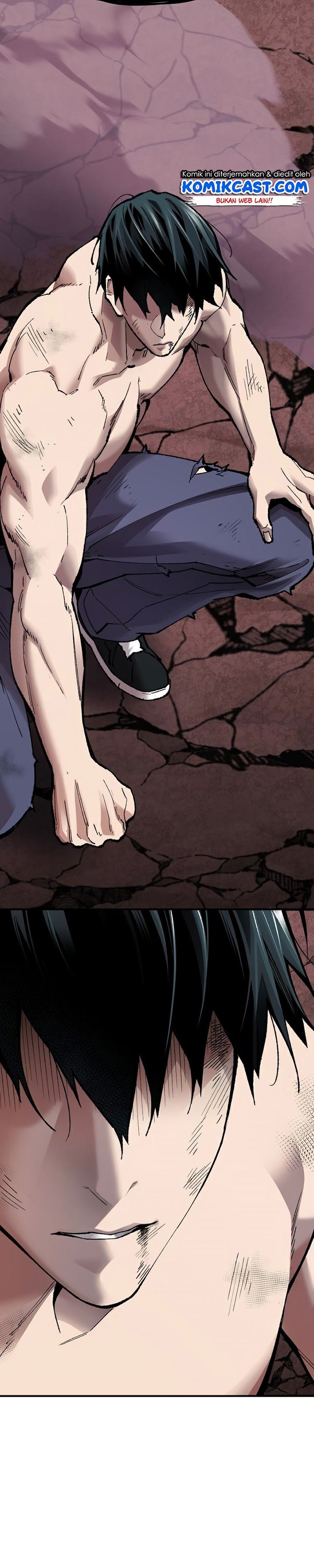 Limit Breaker Chap 76 - Next Chap 77