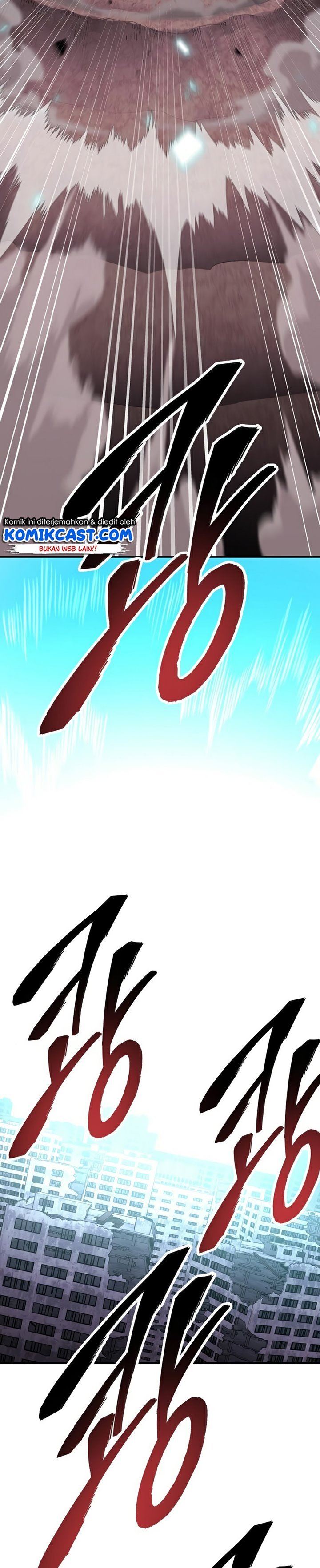 Limit Breaker Chap 76 - Next Chap 77