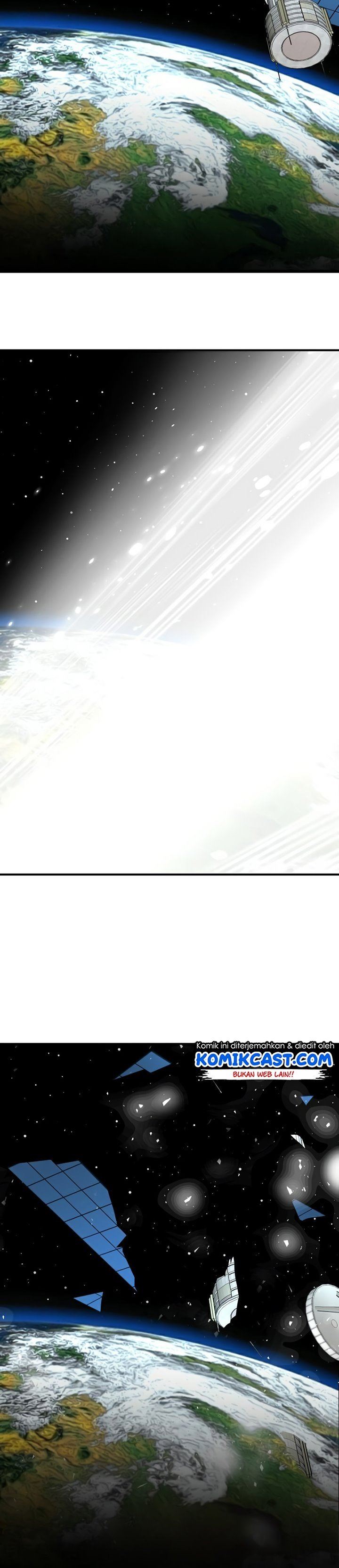 Limit Breaker Chap 76 - Next Chap 77