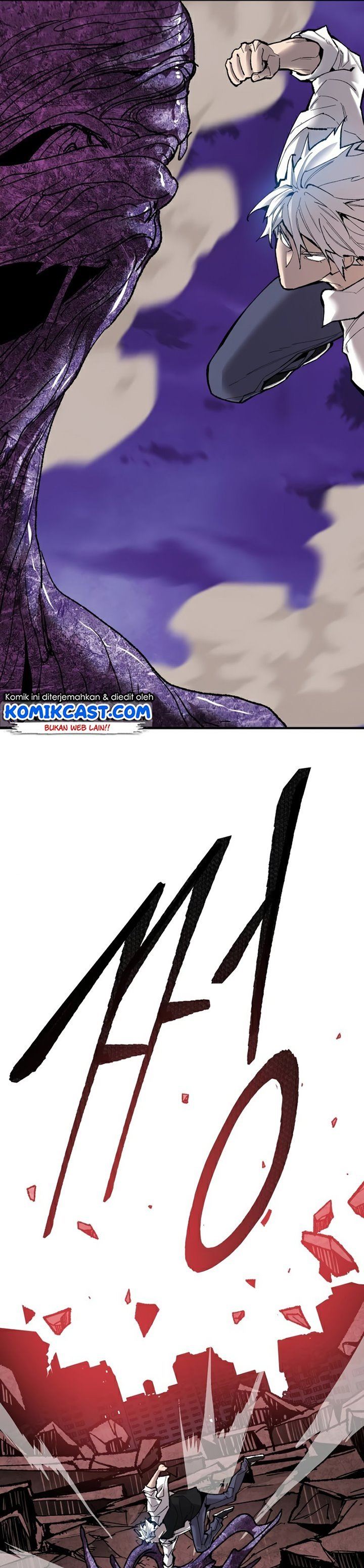 Limit Breaker Chap 76 - Next Chap 77