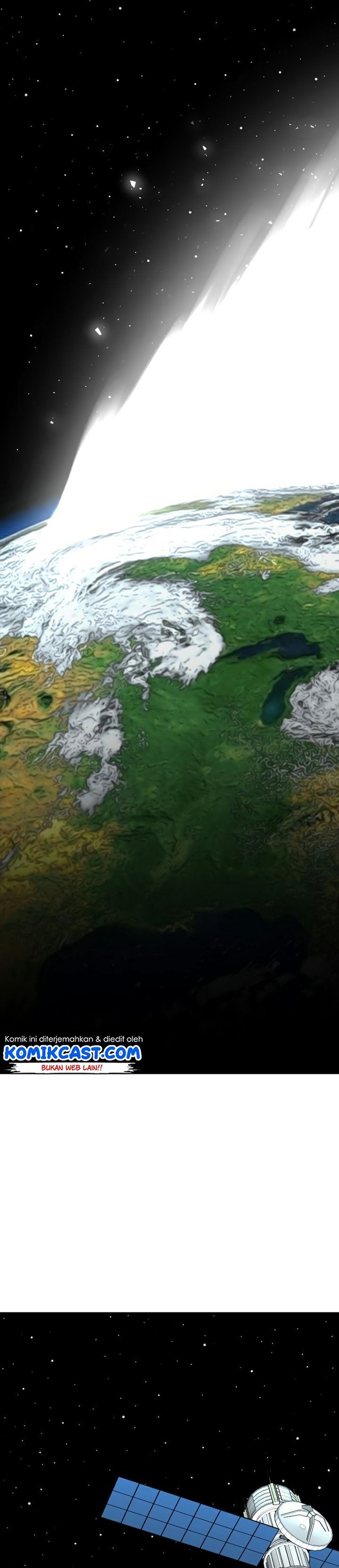 Limit Breaker Chap 76 - Next Chap 77