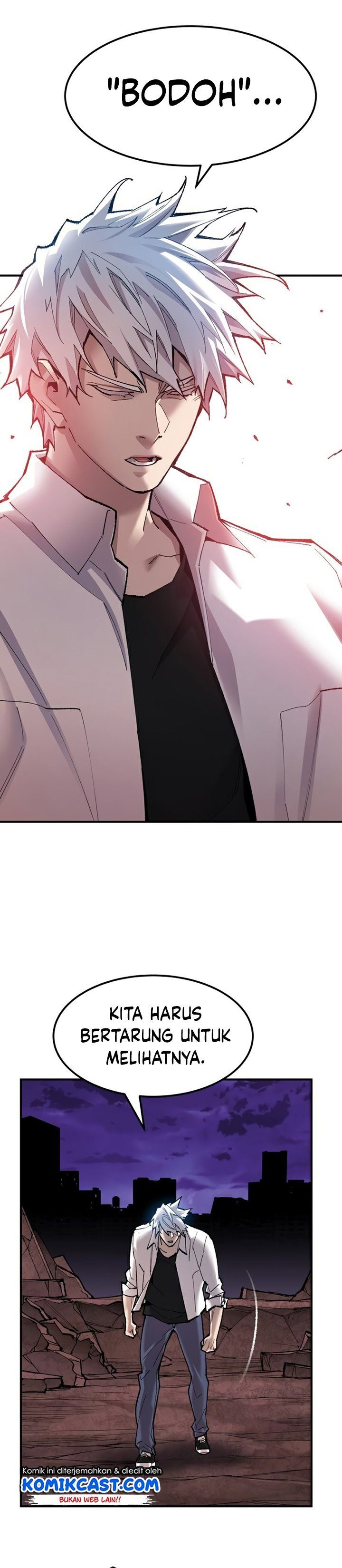 Limit Breaker Chap 76 - Next Chap 77