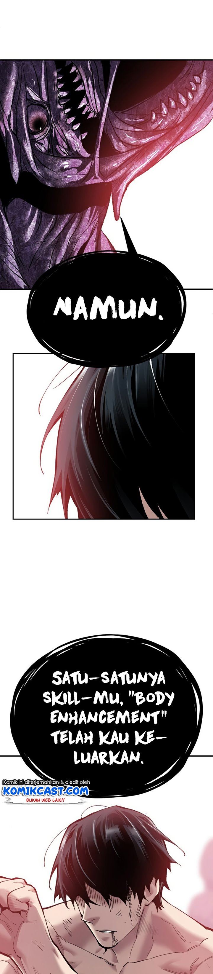 Limit Breaker Chap 76 - Next Chap 77