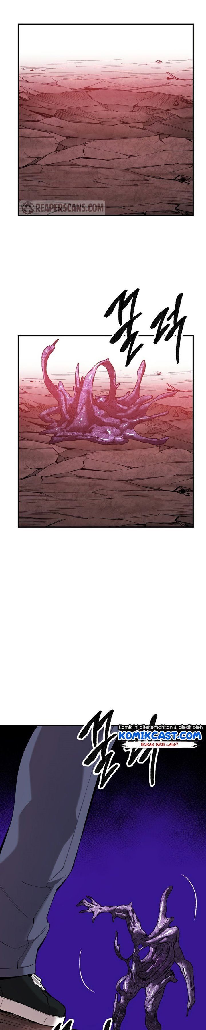 Limit Breaker Chap 76 - Next Chap 77