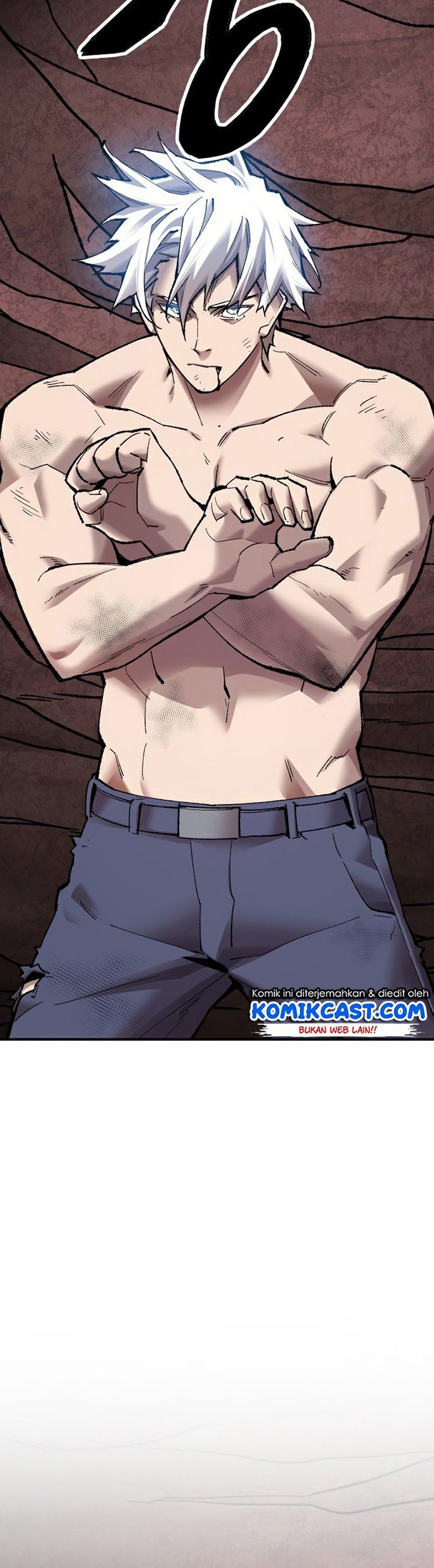Limit Breaker Chap 76 - Next Chap 77