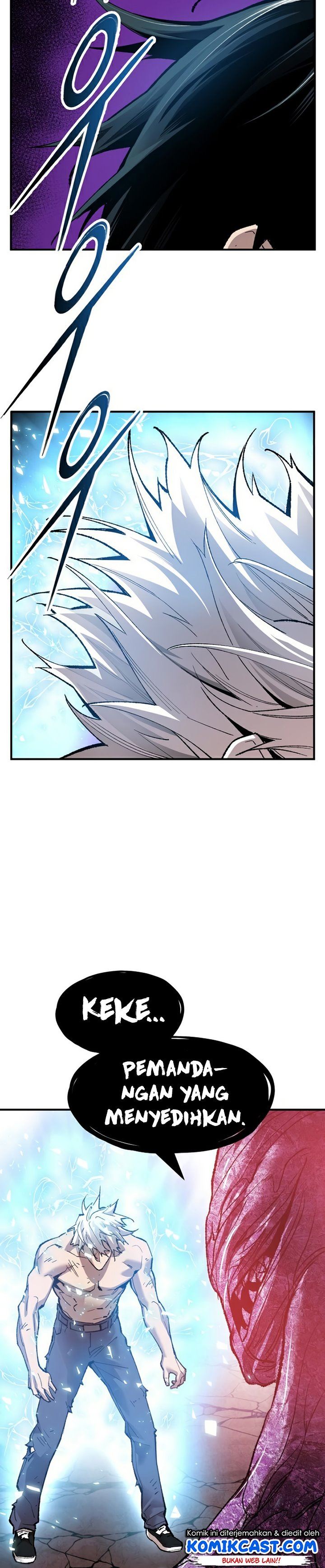 Limit Breaker Chap 76 - Next Chap 77