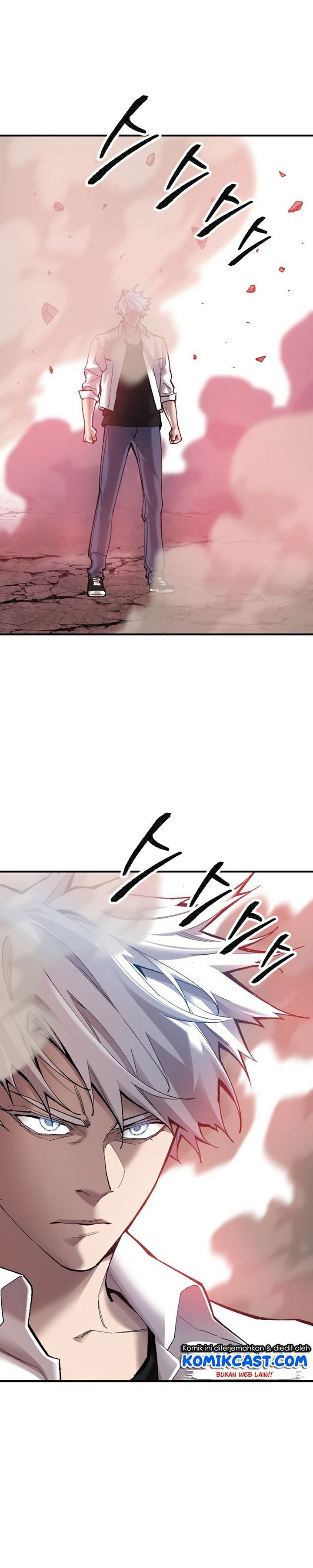 Limit Breaker Chap 76 - Next Chap 77