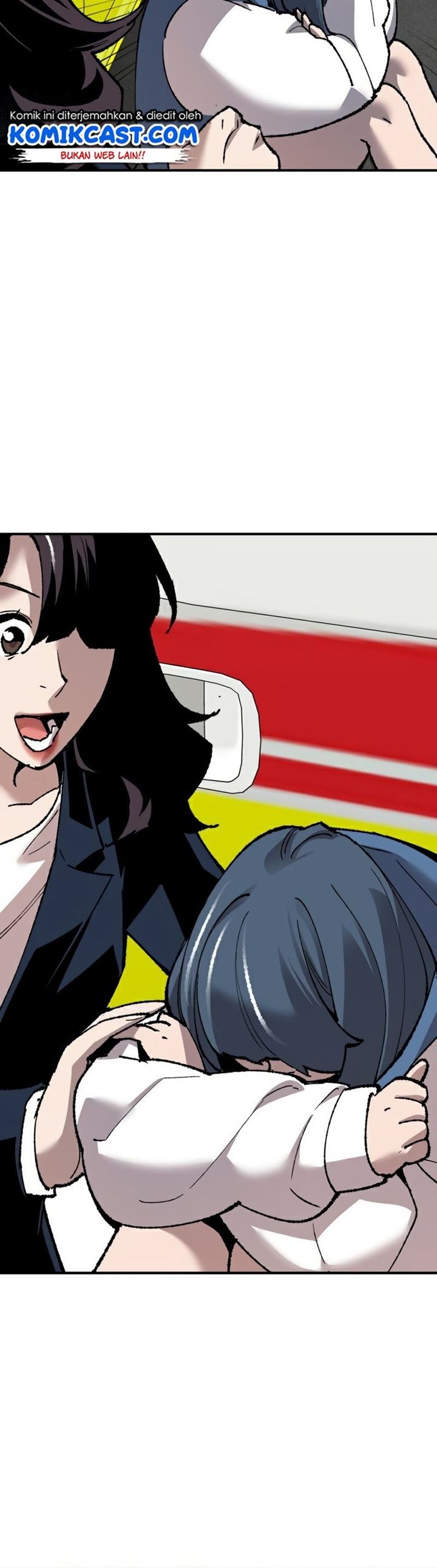 Limit Breaker Chap 78 - Next Chap 79