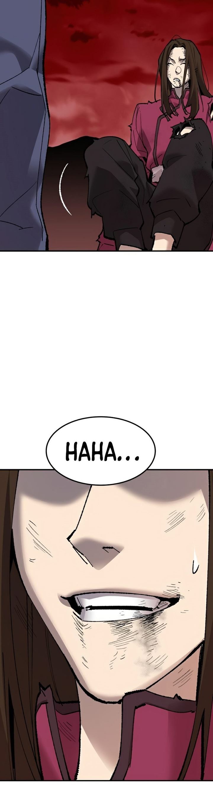 Limit Breaker Chap 78 - Next Chap 79