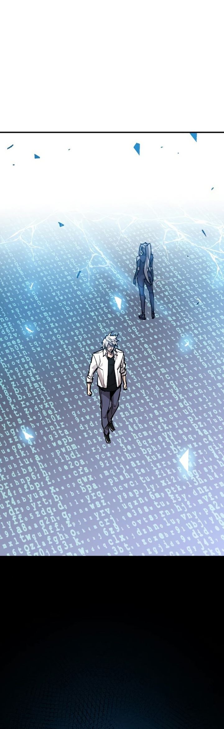 Limit Breaker Chap 78 - Next Chap 79