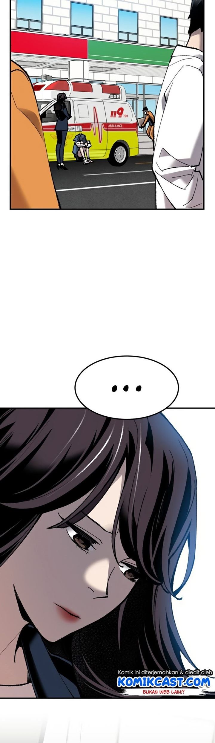 Limit Breaker Chap 78 - Next Chap 79