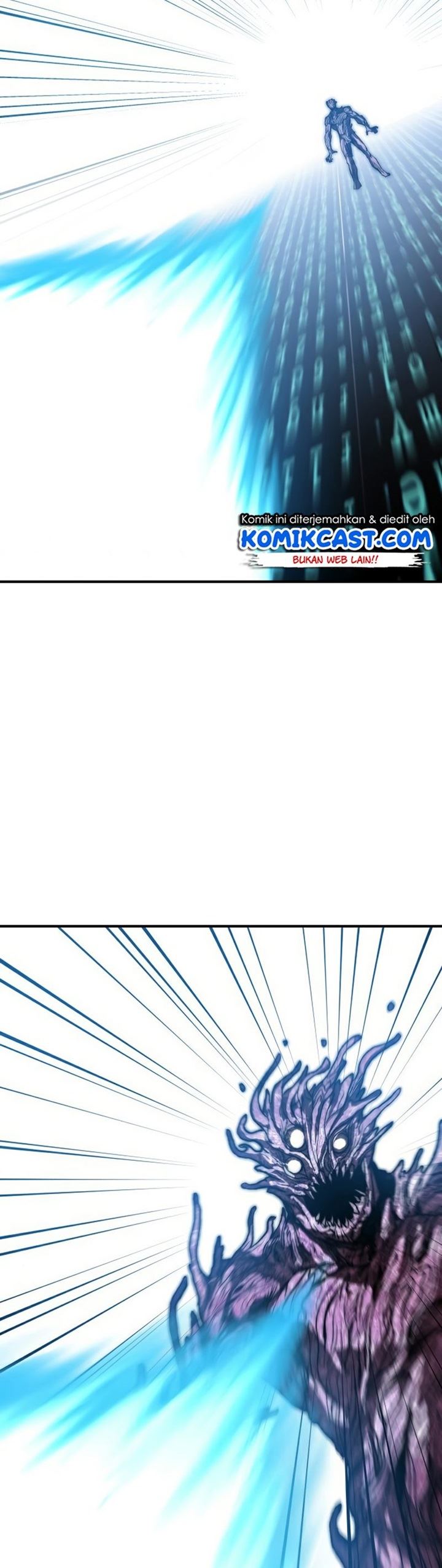 Limit Breaker Chap 78 - Next Chap 79