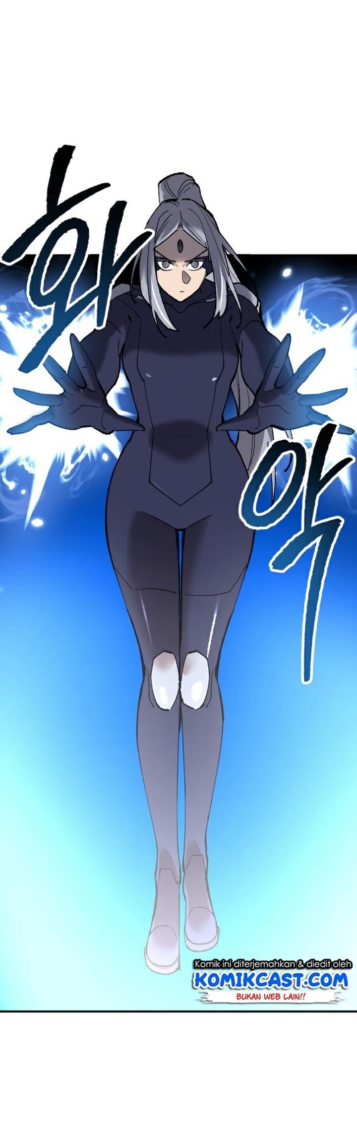 Limit Breaker Chap 78 - Next Chap 79