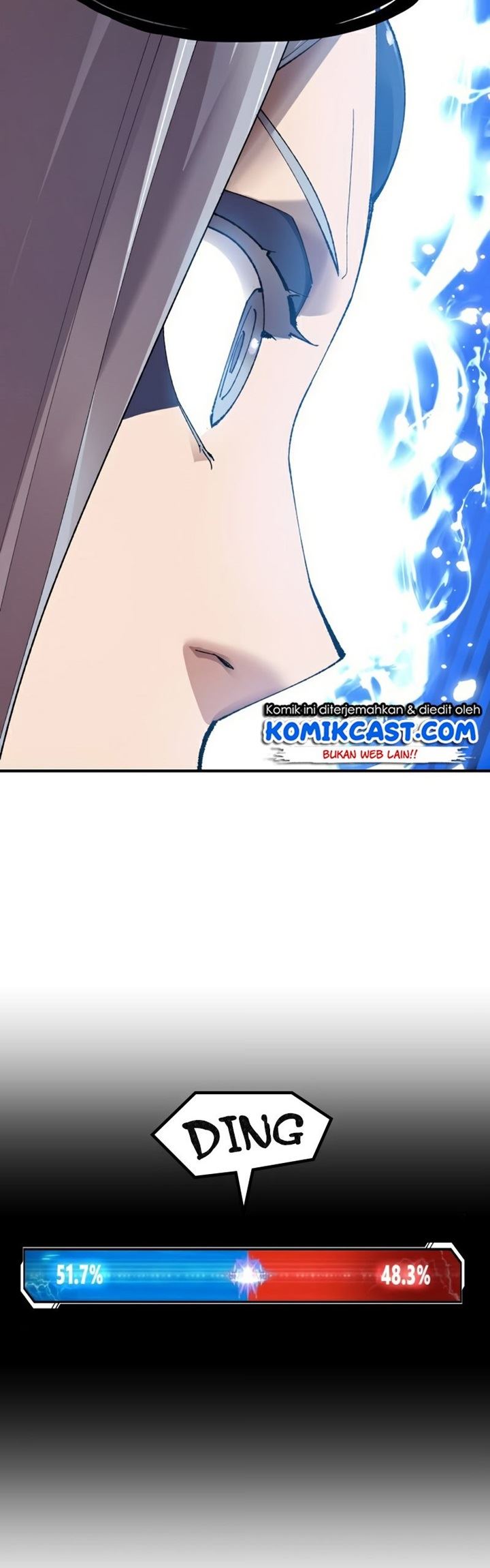 Limit Breaker Chap 78 - Next Chap 79