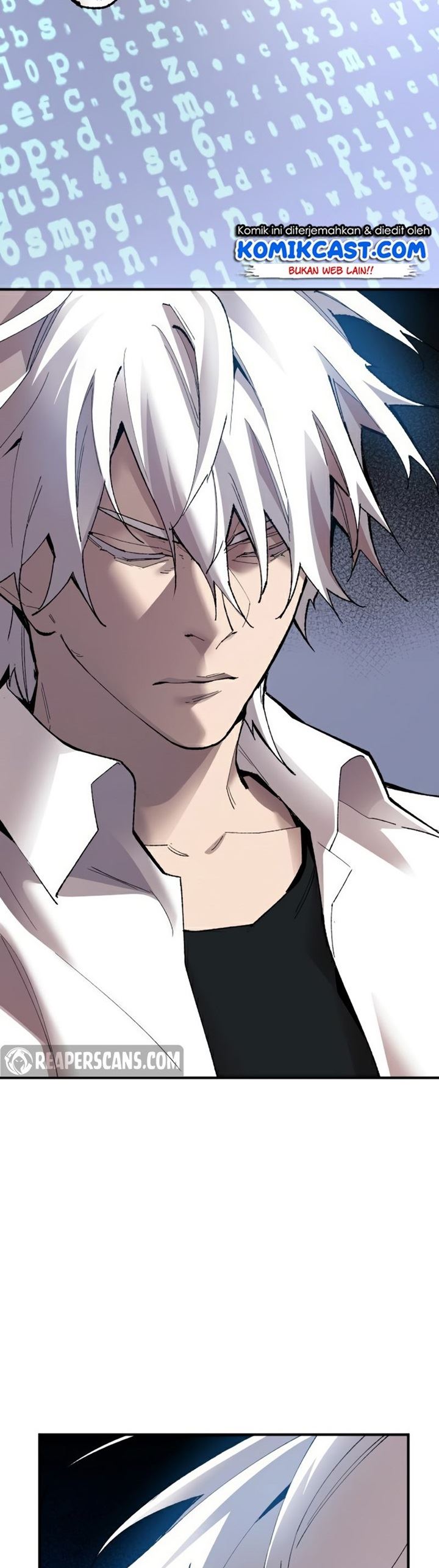 Limit Breaker Chap 78 - Next Chap 79