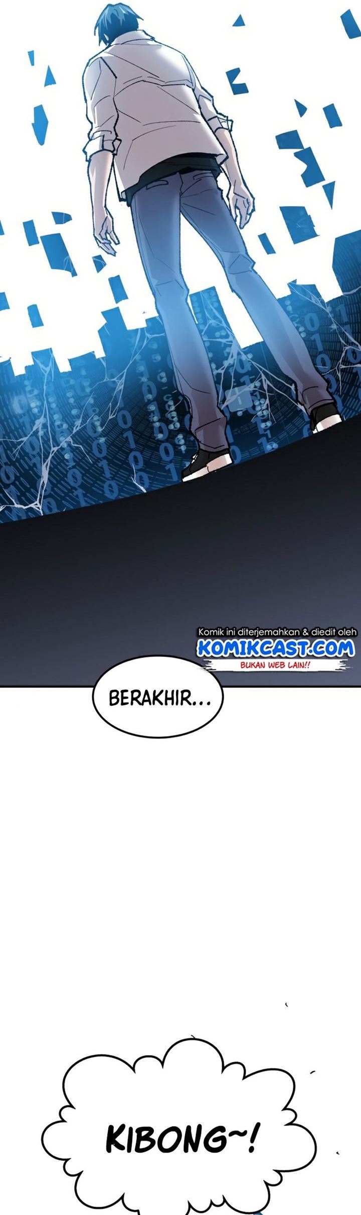 Limit Breaker Chap 78 - Next Chap 79