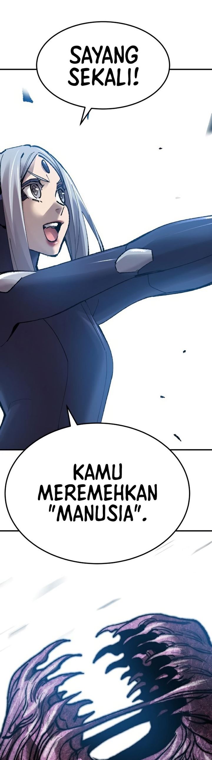 Limit Breaker Chap 78 - Next Chap 79