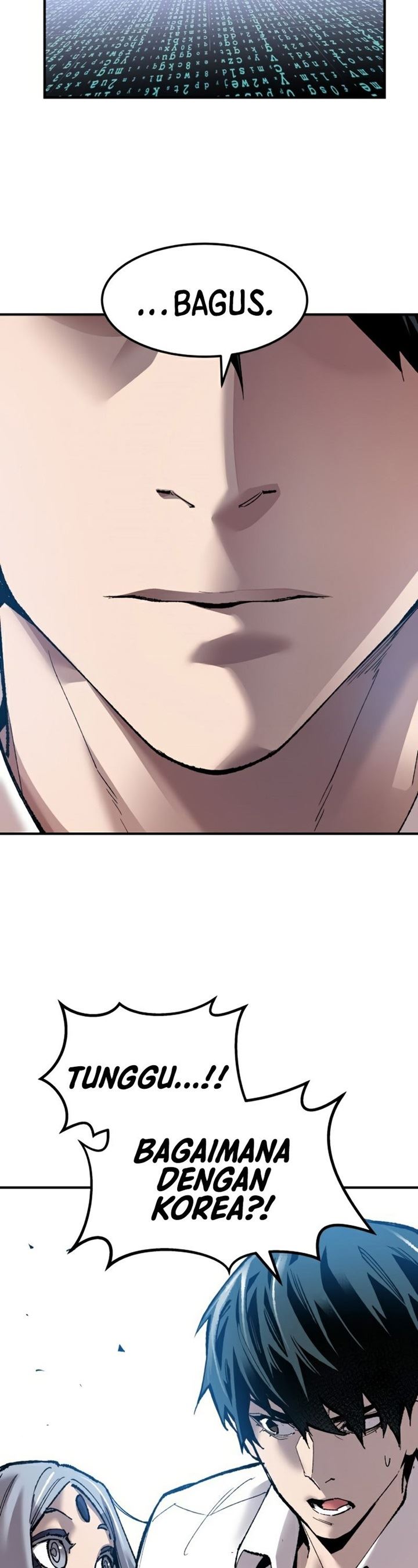 Limit Breaker Chap 78 - Next Chap 79