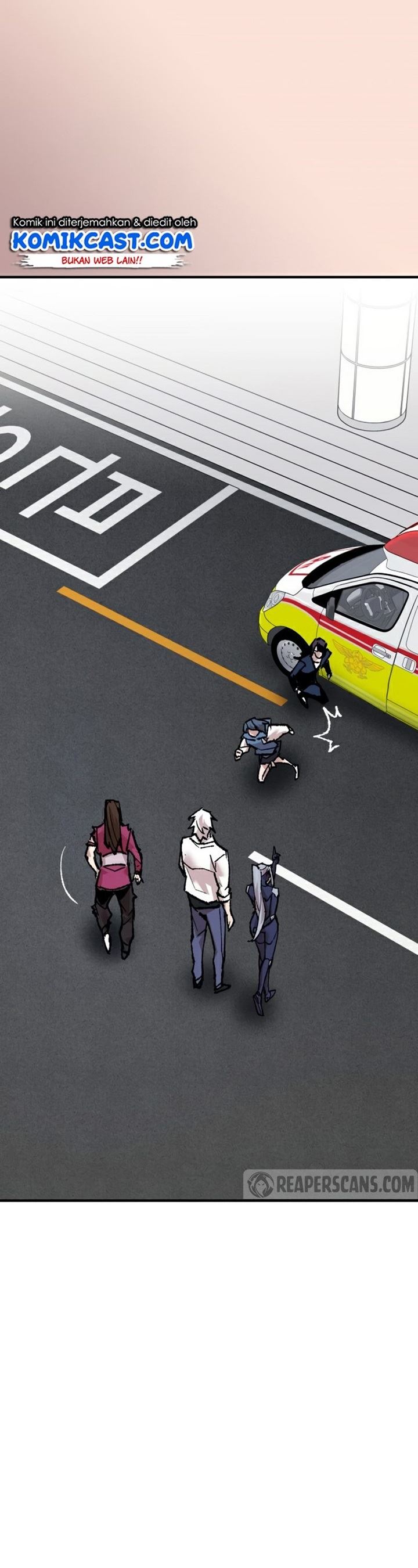 Limit Breaker Chap 78 - Next Chap 79