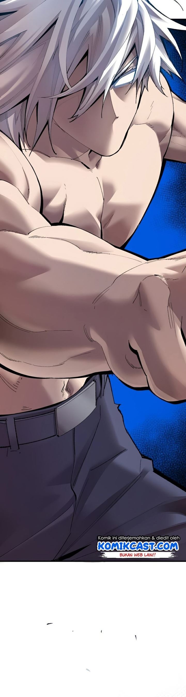 Limit Breaker Chap 78 - Next Chap 79