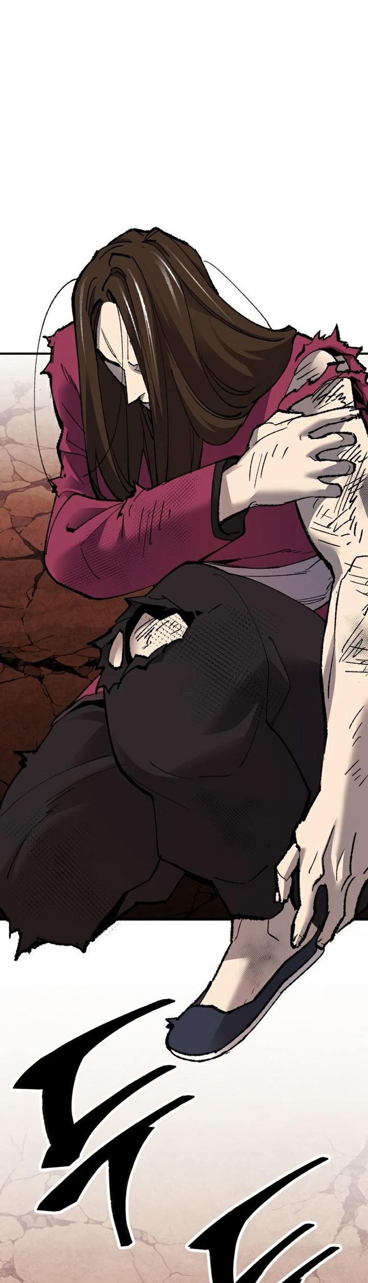 Limit Breaker Chap 78 - Next Chap 79