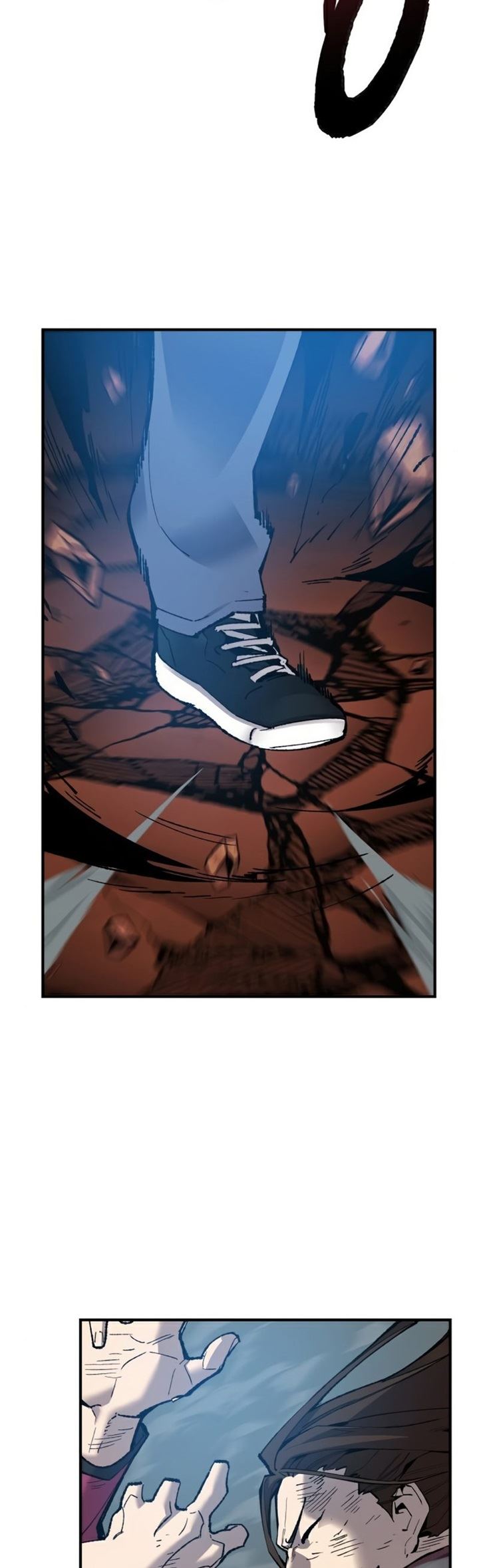 Limit Breaker Chap 78 - Next Chap 79