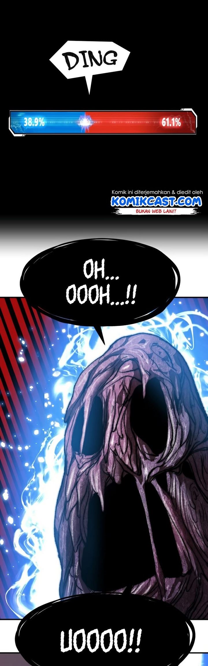 Limit Breaker Chap 78 - Next Chap 79