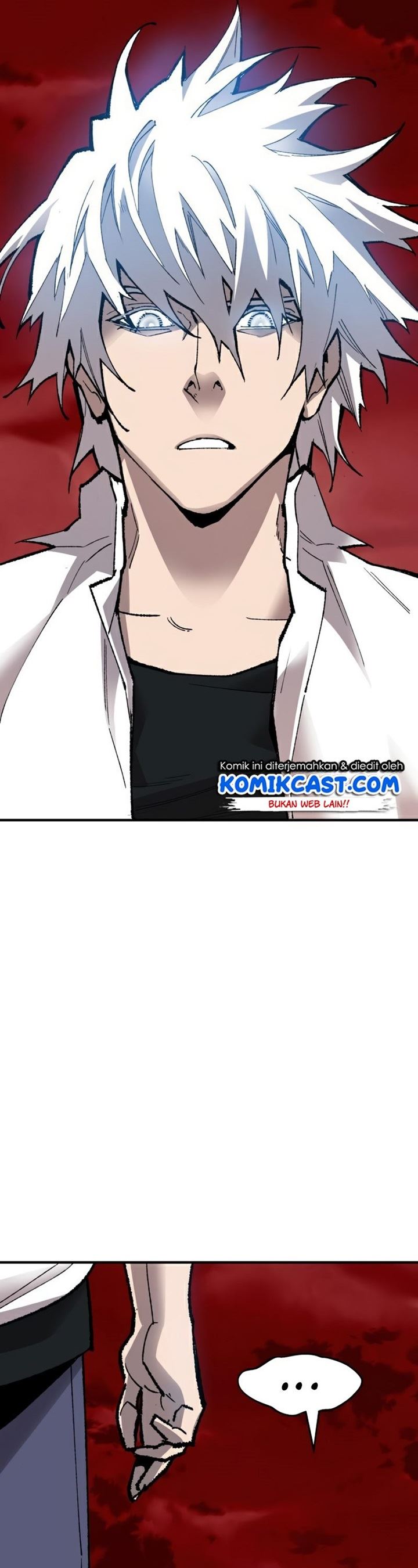 Limit Breaker Chap 78 - Next Chap 79