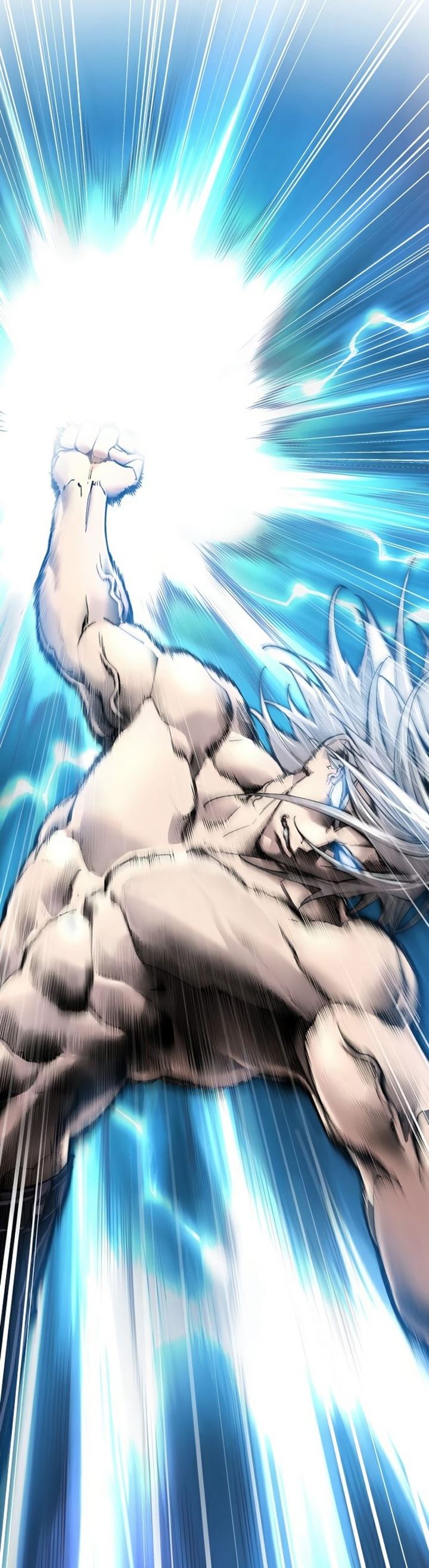 Limit Breaker Chap 78 - Next Chap 79