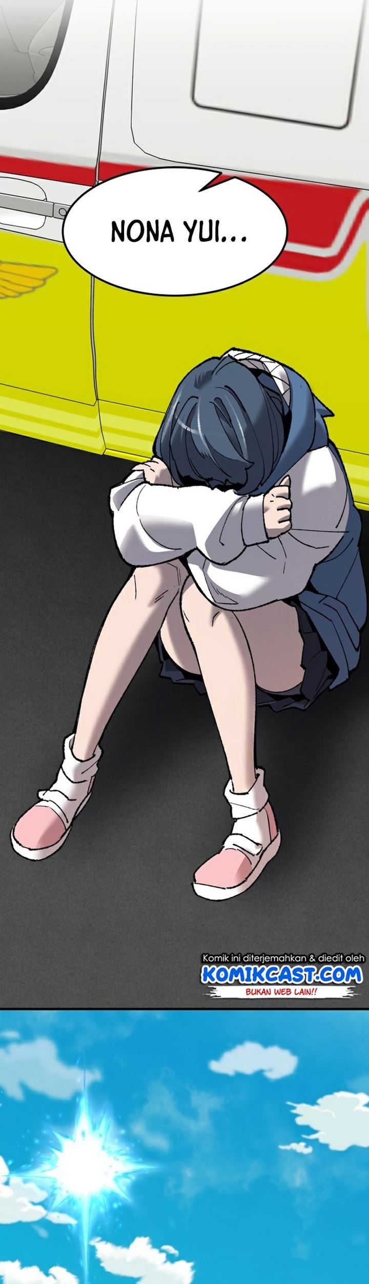 Limit Breaker Chap 78 - Next Chap 79