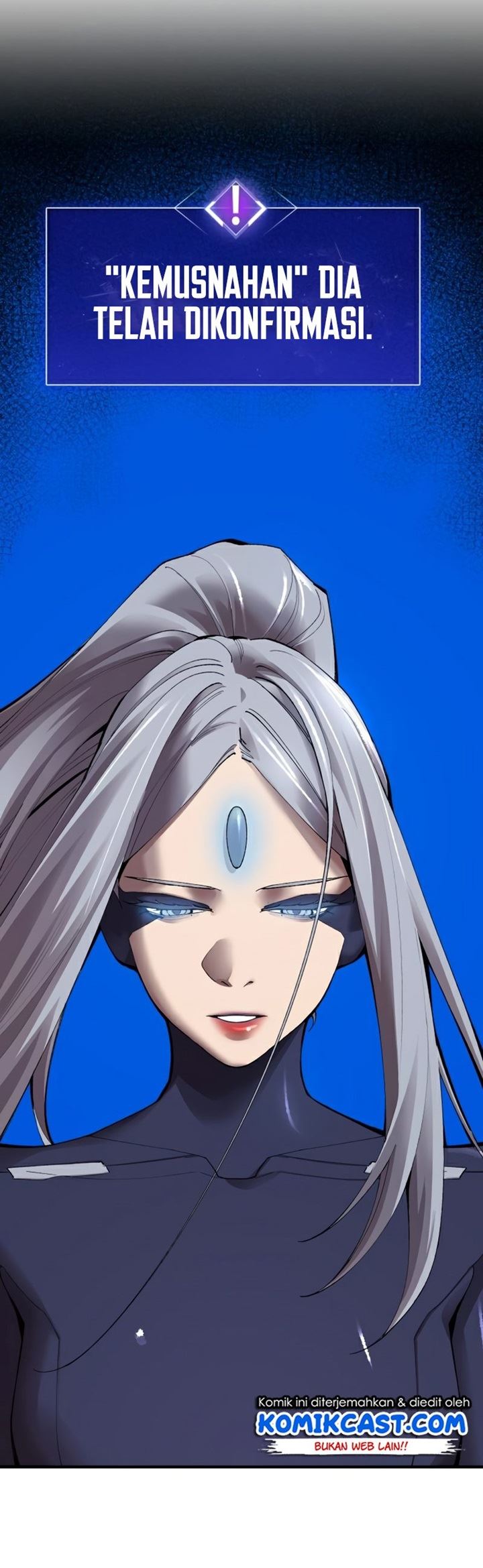 Limit Breaker Chap 78 - Next Chap 79