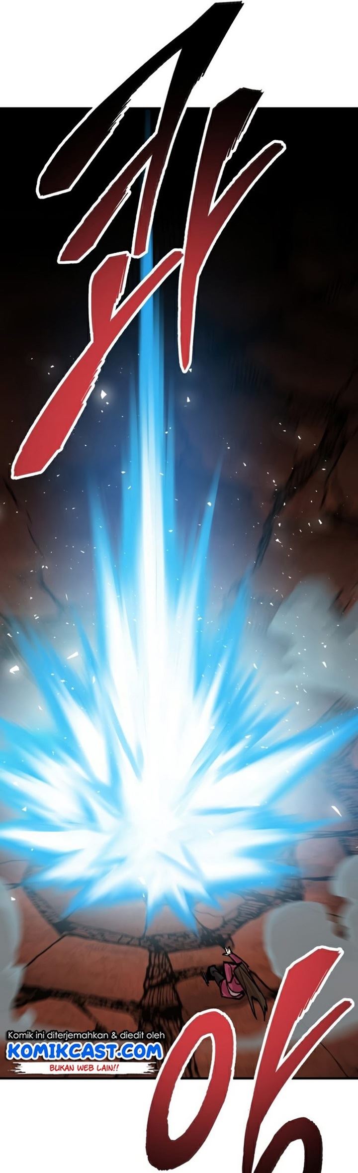 Limit Breaker Chap 78 - Next Chap 79