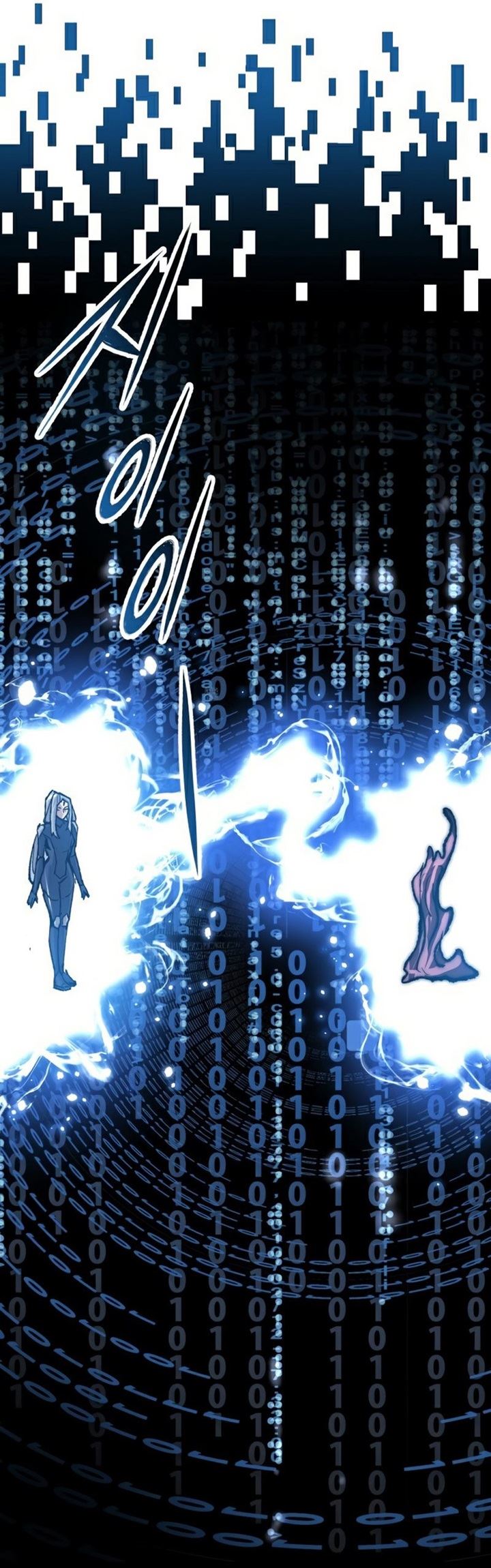 Limit Breaker Chap 78 - Next Chap 79