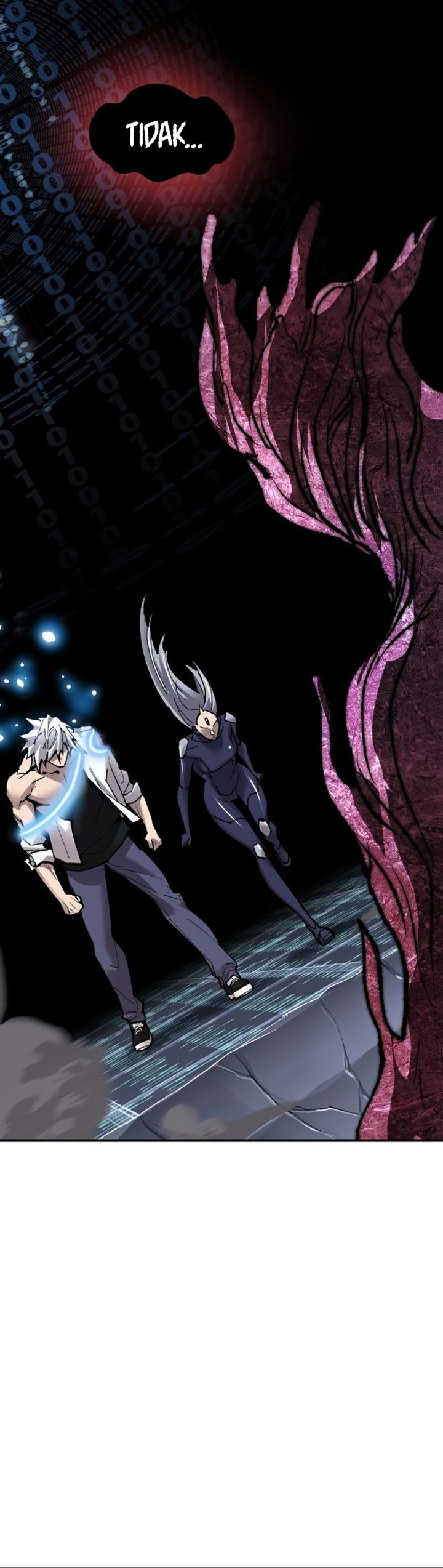 Limit Breaker Chap 78 - Next Chap 79