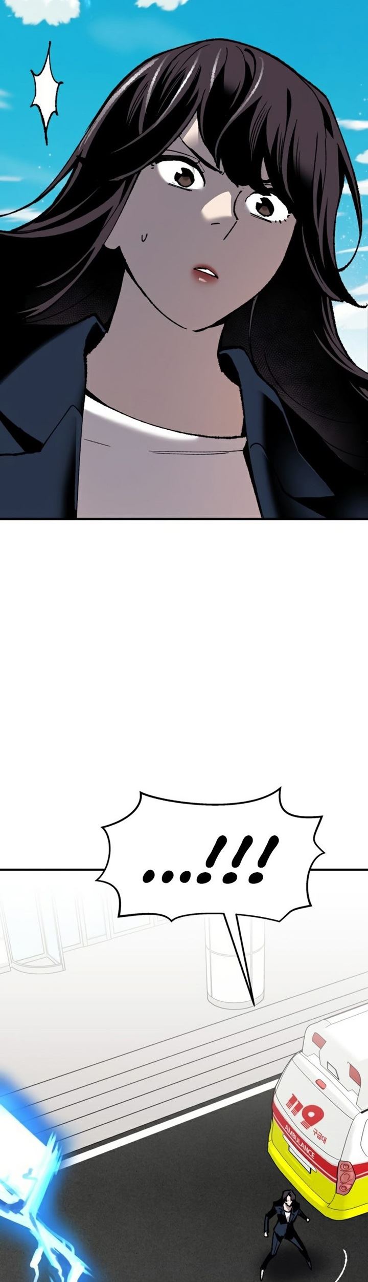 Limit Breaker Chap 78 - Next Chap 79